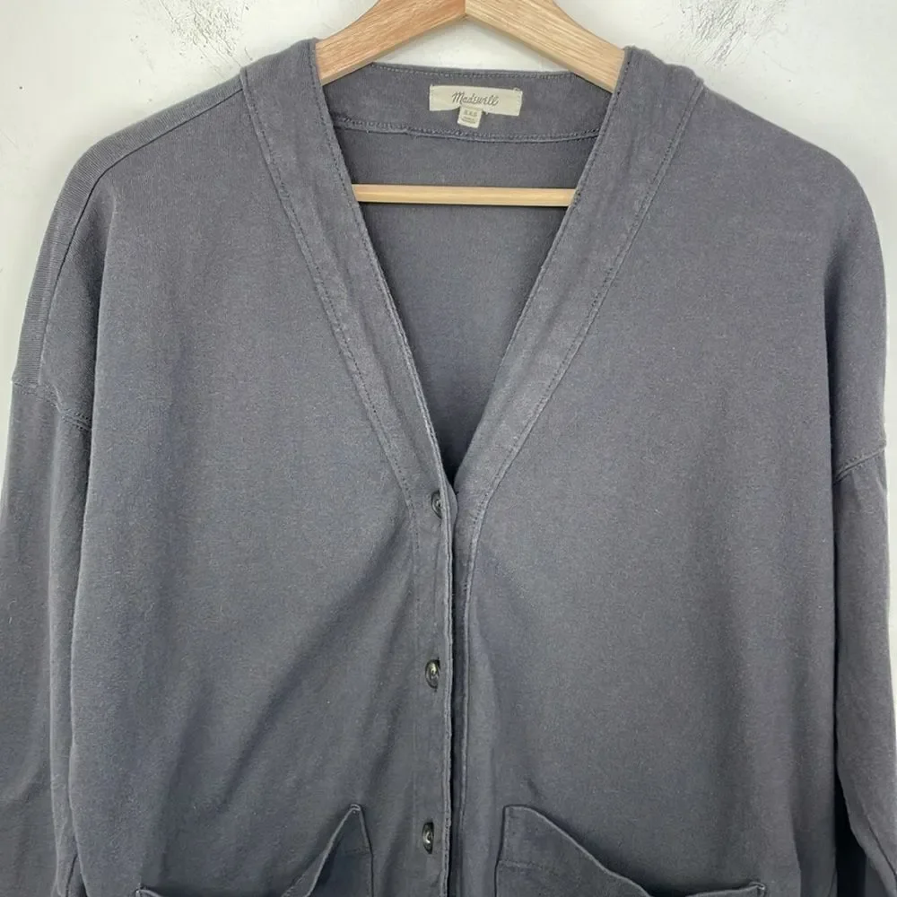 Madewell size xxs